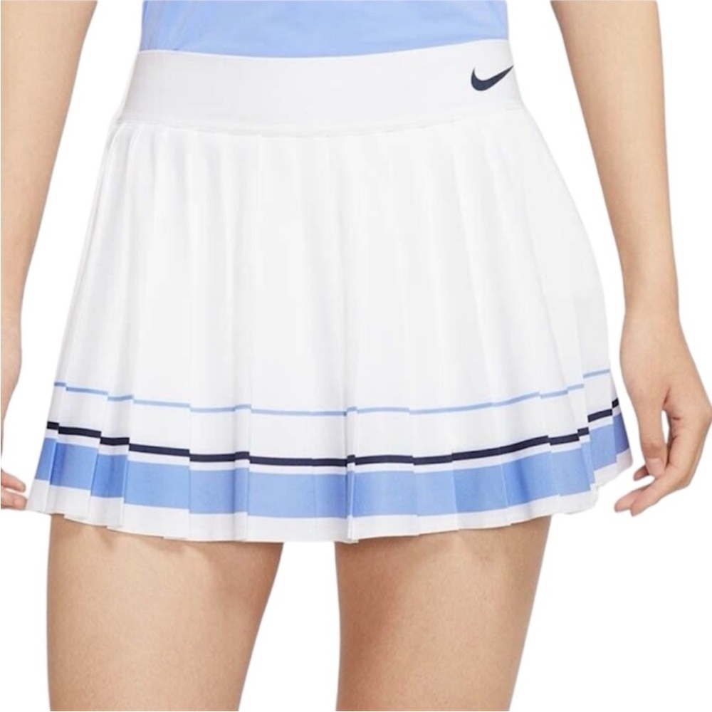 Nike Maria Sharapova Women's Printed Court Tennis Skirt